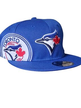 Toronto Blue Jays Snapback
